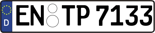 EN-TP7133