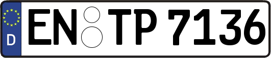EN-TP7136