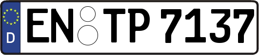 EN-TP7137