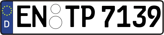 EN-TP7139
