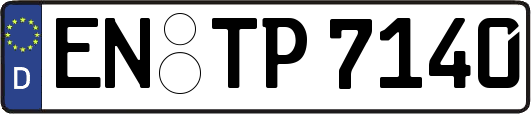 EN-TP7140
