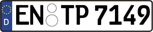 EN-TP7149