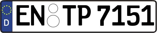 EN-TP7151