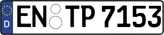 EN-TP7153