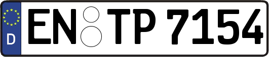 EN-TP7154