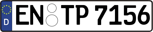 EN-TP7156