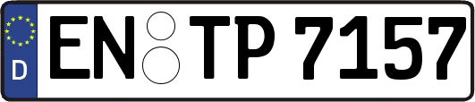 EN-TP7157