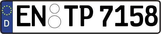 EN-TP7158