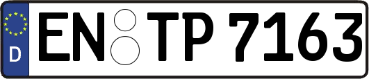EN-TP7163