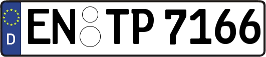 EN-TP7166