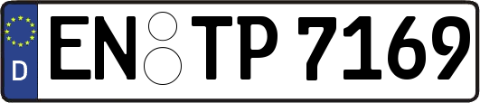 EN-TP7169