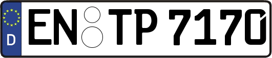 EN-TP7170