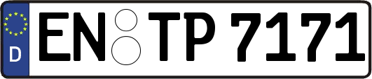 EN-TP7171