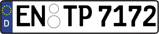 EN-TP7172