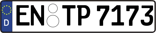 EN-TP7173
