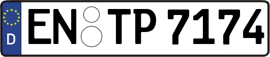 EN-TP7174