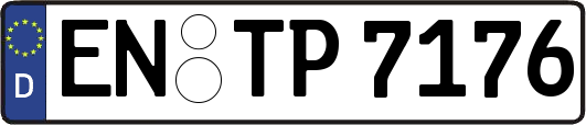 EN-TP7176