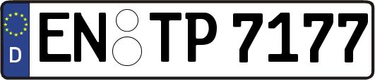 EN-TP7177