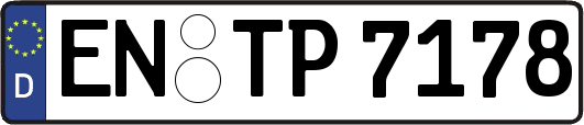 EN-TP7178