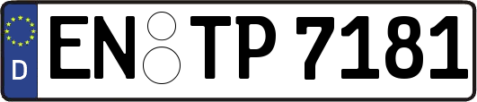 EN-TP7181