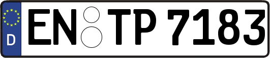 EN-TP7183