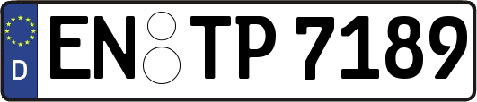 EN-TP7189