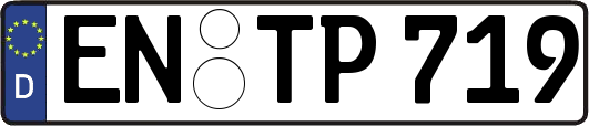 EN-TP719