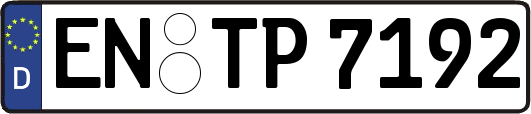 EN-TP7192