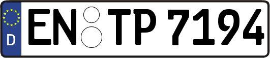 EN-TP7194