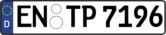 EN-TP7196