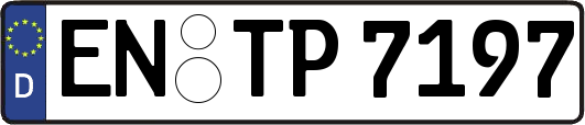 EN-TP7197