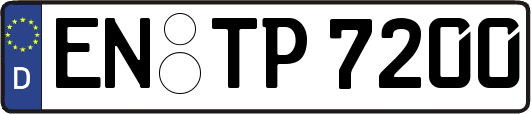 EN-TP7200