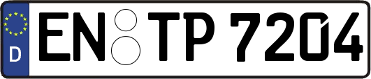 EN-TP7204