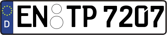 EN-TP7207