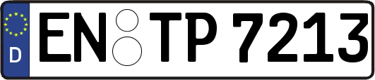 EN-TP7213