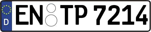 EN-TP7214