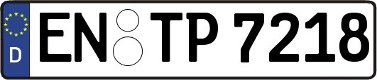 EN-TP7218