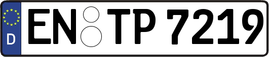EN-TP7219