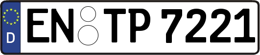 EN-TP7221