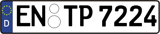 EN-TP7224