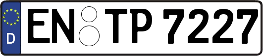 EN-TP7227