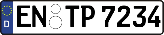 EN-TP7234
