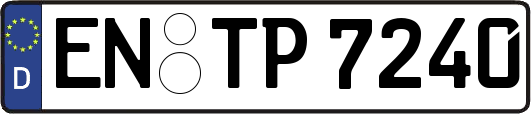 EN-TP7240