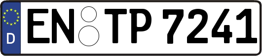 EN-TP7241