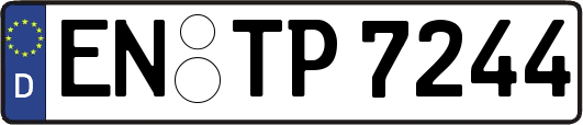 EN-TP7244