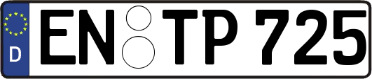 EN-TP725