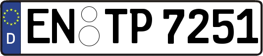EN-TP7251