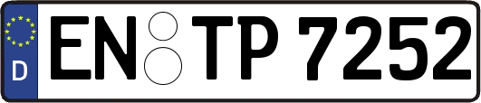 EN-TP7252