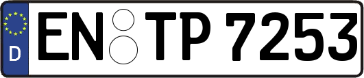 EN-TP7253
