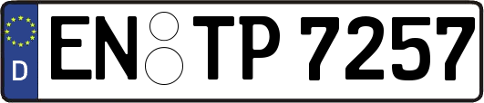 EN-TP7257